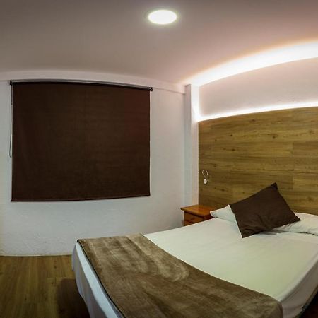 Hotel Les Neus باس دي لا كاسا المظهر الخارجي الصورة