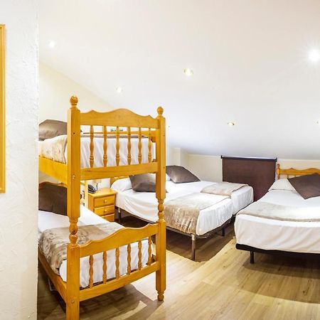 Hotel Les Neus باس دي لا كاسا المظهر الخارجي الصورة