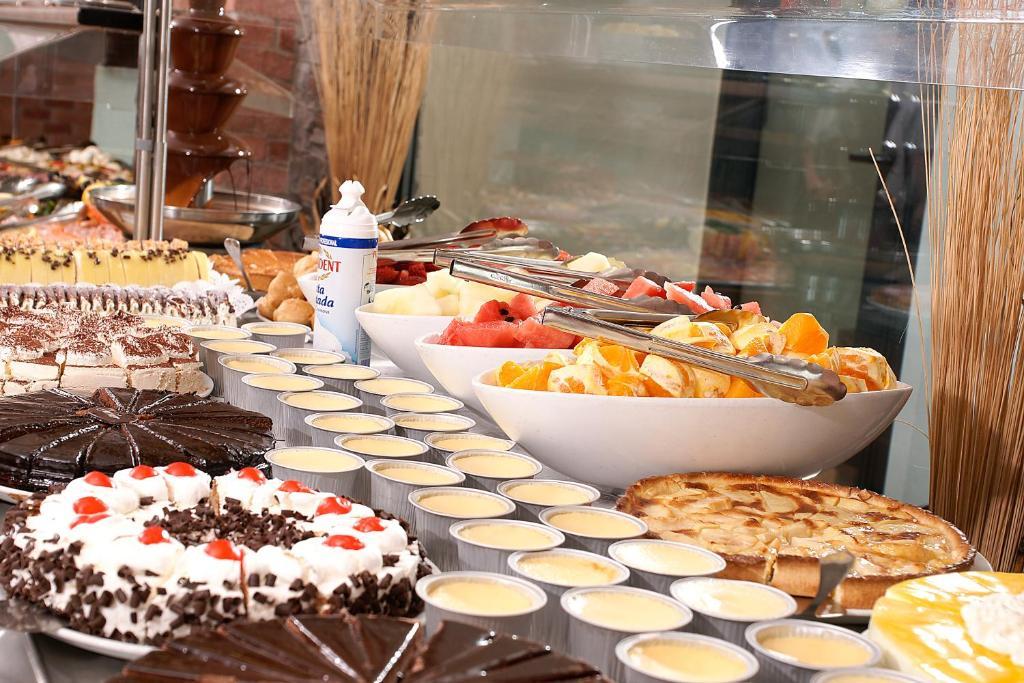 Hotel Les Neus باس دي لا كاسا المظهر الخارجي الصورة