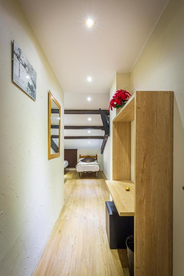 Hotel Les Neus باس دي لا كاسا المظهر الخارجي الصورة