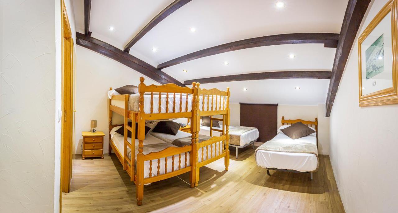 Hotel Les Neus باس دي لا كاسا المظهر الخارجي الصورة